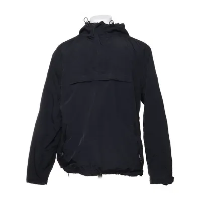 Anorak (Zwart) van Brandit Polyamide, Polyester