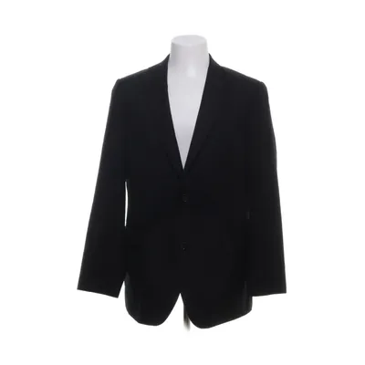 Kavaj (Svart) från Oscar Jacobson Ull