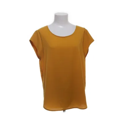 Top (Geel) van ONLY Polyester