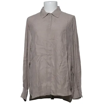 Hemd (Beige) von STOCKH LM Seide