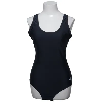 Badpak (Blauw) van Livv Elastaan, Polyester
