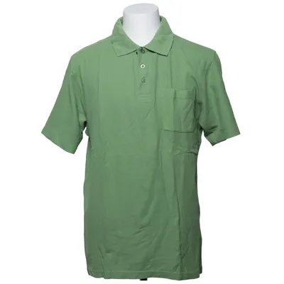 Polo shirt (Green) from Umberto Rosetti Cotton