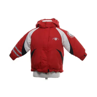 Winterjas (Rood, Wit, Zwart) van Out Wear by Lindex Polyamide, Polyester
