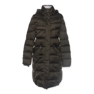 Dunkappa (Grön) från Marc O'Polo Akryl, Bomull, Dun, Fjädrar, Polyester, Viskos, Ull