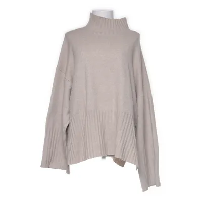 Pul à col roulé (Beige) de Pernilla Wahlgren Design Acrylique, Élasthane, Nylon, Polyester recyclé, Laine