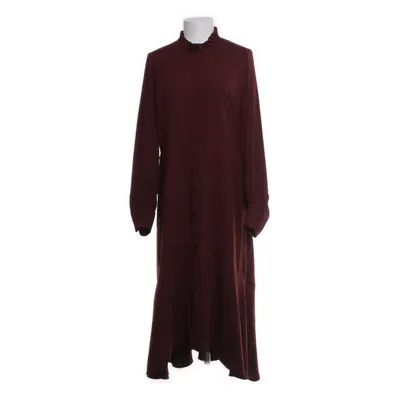 Maxi dress (Red) from Three Sixty Five Polyester