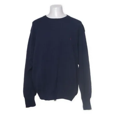 Trui (Blauw) van Polo Ralph Lauren Katoen