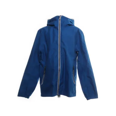 Allvädersjacka (Blå) från Tribord