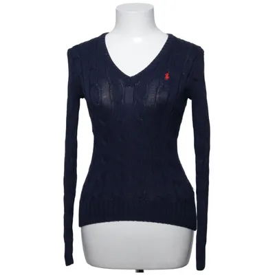 Pullover (Blå) från Polo Ralph Lauren Bomull
