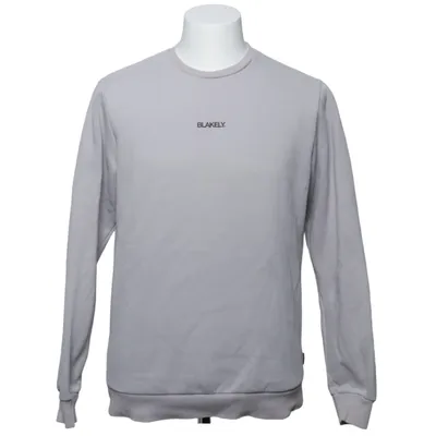 Collegetröja (Beige) från Blakely Bomull, Polyester