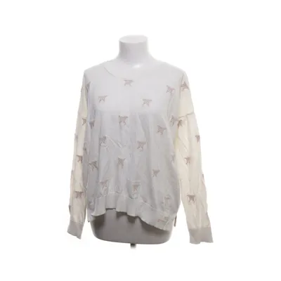Trui (Beige) van Odd Molly Katoen