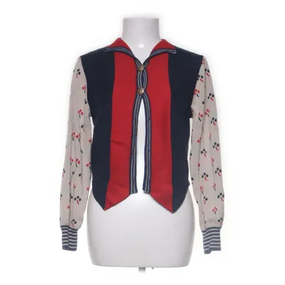 Kofta (Blå, Röd, Flerfärgad) från Kriss