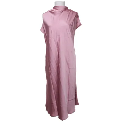 Klänning (Rosa) från Evoked Vila Polyester