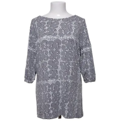 Tunika (Grå, Vit, Svart, Flerfärgad) från Marimekko