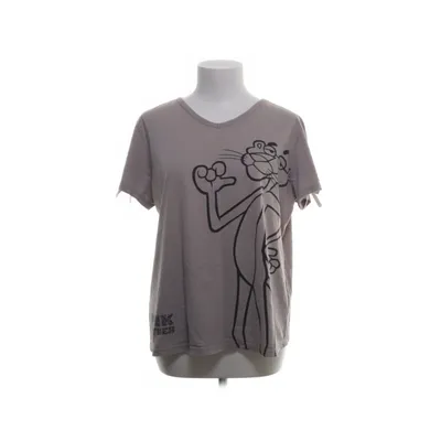 T-shirt (Grå, Flerfärgad) från Pink Panther