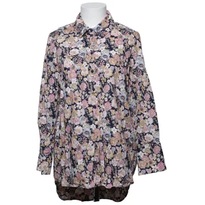 Skjorta (Flerfärgad) från Vero Moda Bomull