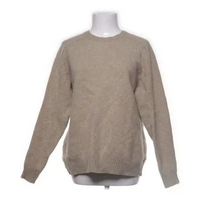 Pull-over (Beige) de East West Nylon, Laine