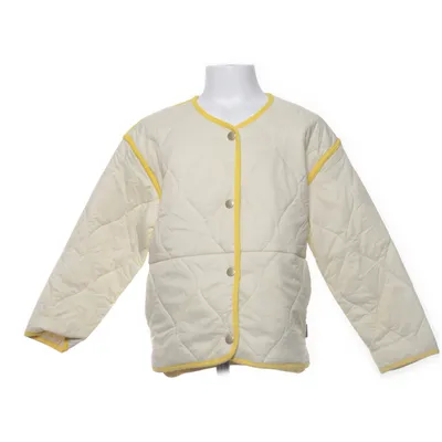 Lättviktsjacka (Beige, Gul) från Molo Polyamid, Återvunnen polyester