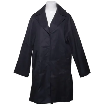 Raincoat (Black) from Herno