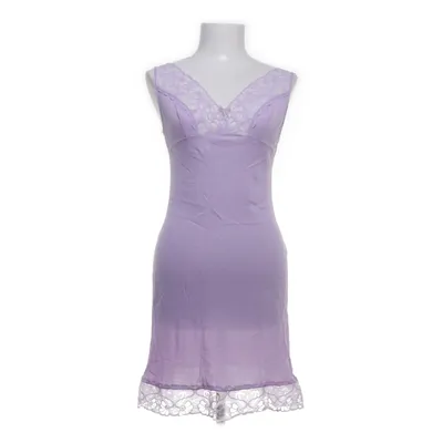 Slip (Purple) Viscose