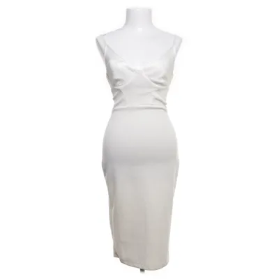 Klänning (Vit) från ASOS