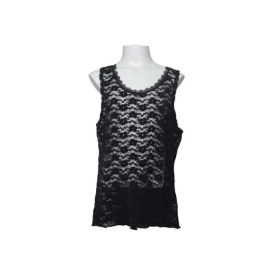 Top (Black) from Gina Tricot