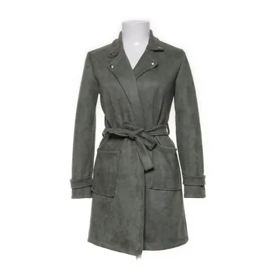 Manteau (87319-2036) de Valentina Élasthane, Polyester