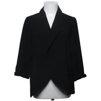 Blazer (Zwart) van Only One Polyester