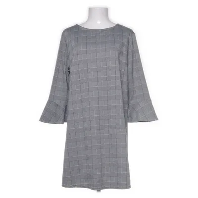 Klänning (Grå, Vit, Svart) från Lipsy Elastan, Viskos