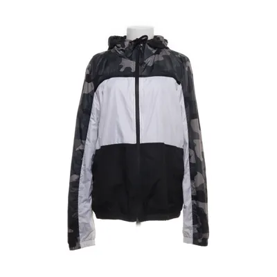Jack (Wit, Zwart, Groen) van Clockhouse Polyester
