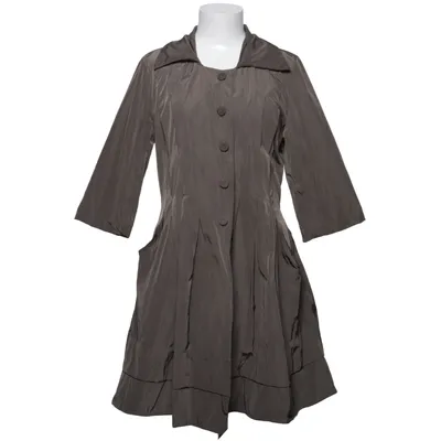 Kappa (Grå) från Siste's Polyester