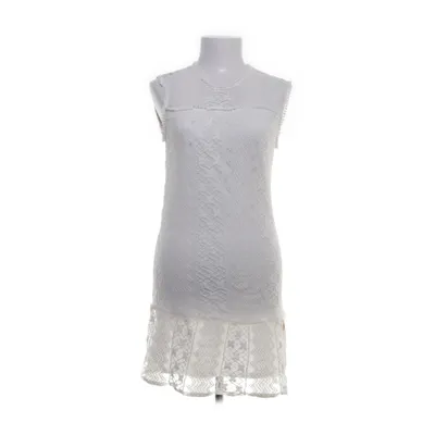 Dress (White) from Gaudi Jeans