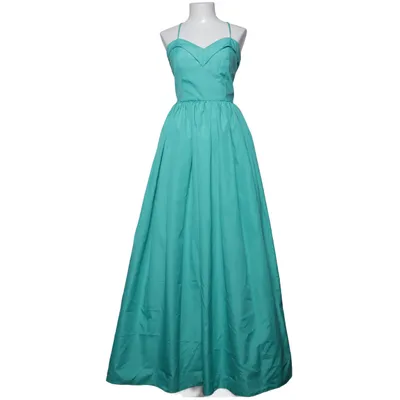 Avondjurk (Groen) van John Charles Polyester