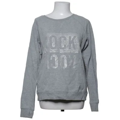 Sweatshirt (Gray) from Zadig & Voltaire Cotton, Viscose