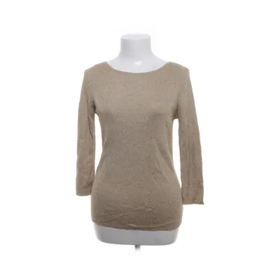 Sweater (Gold) from Lauren Ralph Lauren Nylon