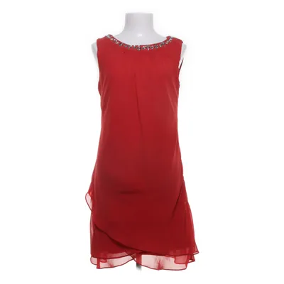 Cocktailklänning (Röd) från Christian Berg Polyester
