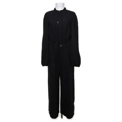 Byxdress (Svart) från Mango Suit