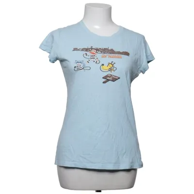 T-shirt (Blauw) van Paul Frank
