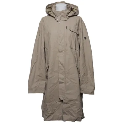 Parkas (Beige) från Victorinox Bomull, Polyamid, Polyester