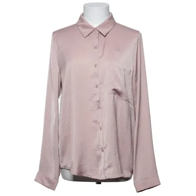 Blouse (Pink) from Forever 21