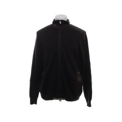 Cardigan (Brown) from Bonita Men Cotton
