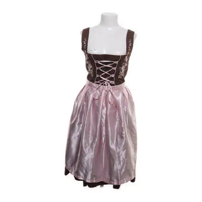 Dirndl (Bruin) van Gaudi