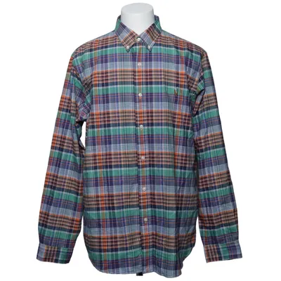 Button down shirt (Multicolored) from Polo Ralph Lauren Cotton
