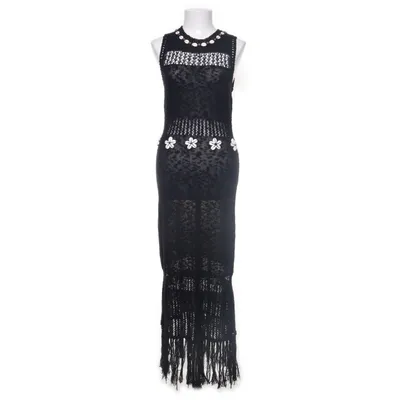 Robe de plage (Noir) de Rails Coton, Nylon