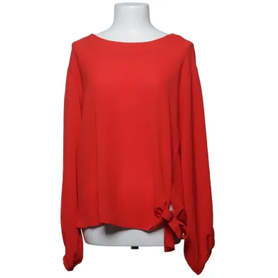 Blouse (Julia Open Sleeve) de Rut & Circle Polyester