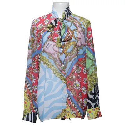 Blus (Flerfärgad) från Boutique Moschino Polyester