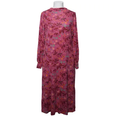 Långklänning (Rosa, Flerfärgad) från Gudrun Sjödén Elastan, Lyocell
