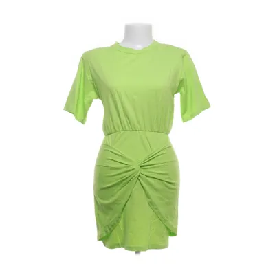 Dress (Green) from Mybel