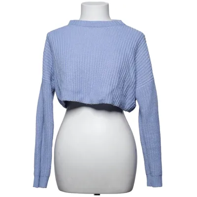 Pull-over (Bleu) de Missguided Petite