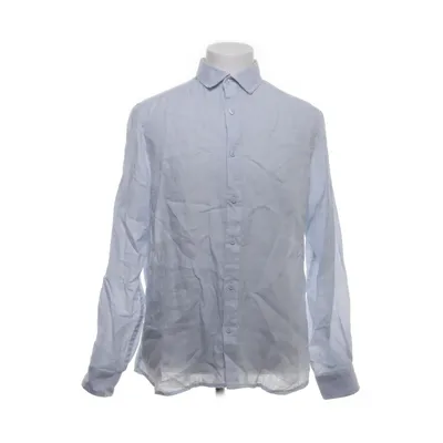 Shirt (Blauw) van Comodo